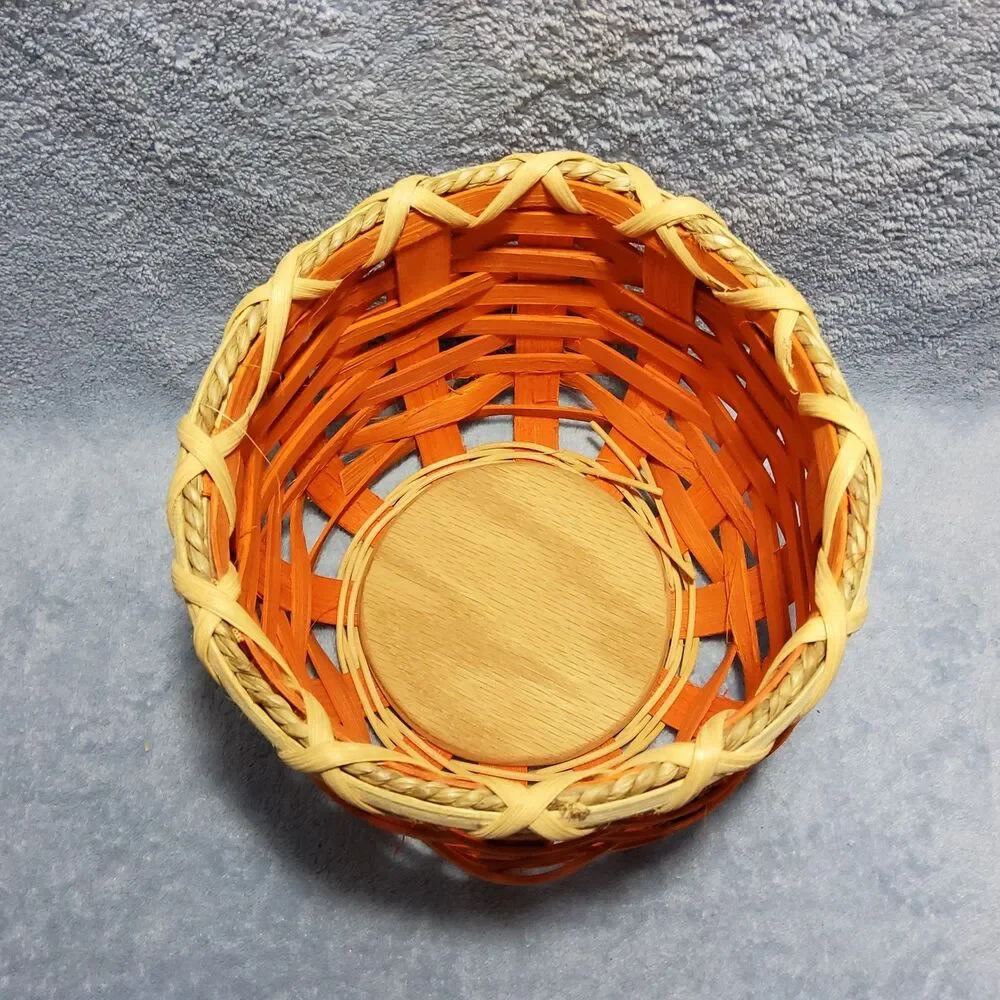 Unbranded hand woven